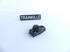 1341 / FLEISCHMANN HO BOGIE MOTEUR + FLANC LOCOMOTIVE TYPE US UNION PACIFIC