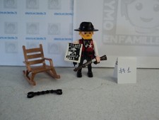 PLAYMOBIL vintage western