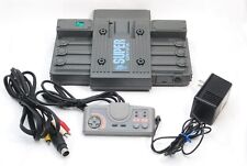PC Engine SuperGrafx Console