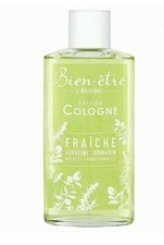 Parfum Eau de Cologne BIEN