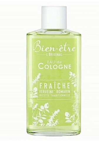 Parfum eau cologne - de,