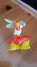 Figurine Pokémon Braségali
