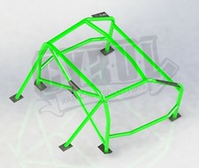 Arceau sécurité mazda - de,