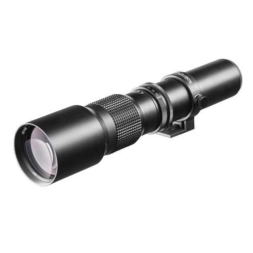 Walimex pro 500 dslr - walimex, t2
