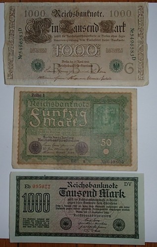 Allemagne germany lot - allemagne, 3