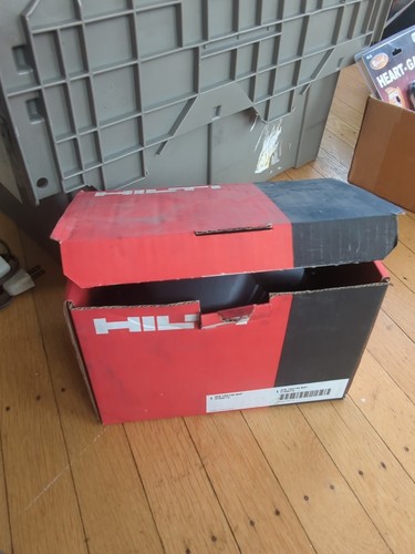 Hilti sfb 180 - sfb, battery