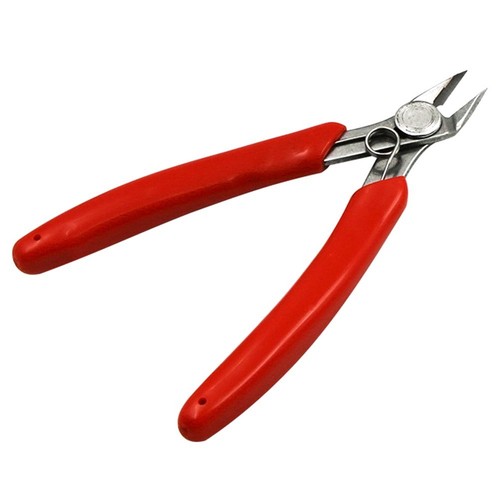 Pince coupe cable diagonale - pince, 1x