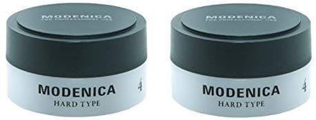 Nakano modernica wax hard - wax, 4