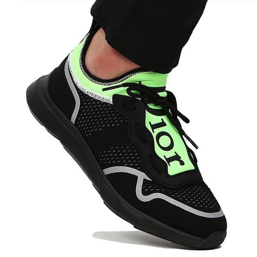 Dior sneakers néo b21 - dior,