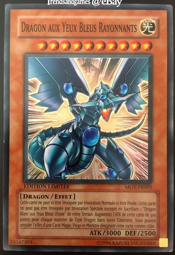 Yugioh dragon aux - yugioh,