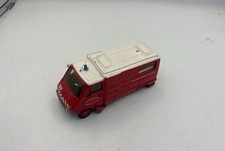 Renault Master 1/43 Kit mvi