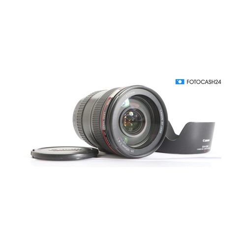 Objectif canon 105mm - objectif,