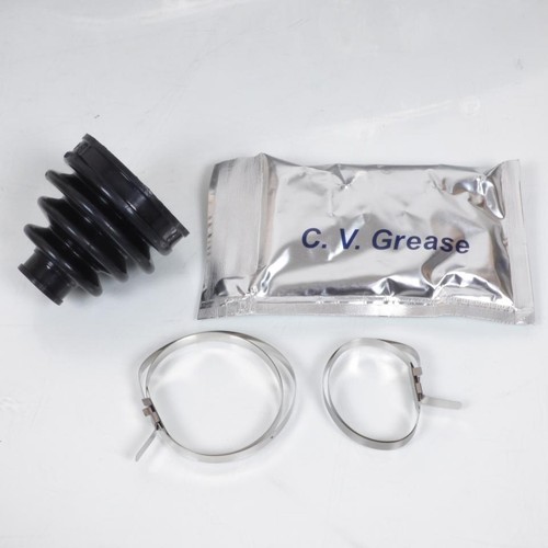 Cardan transmission all - de,