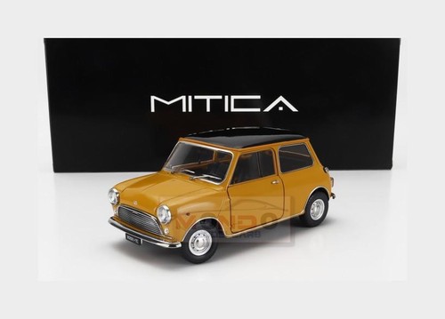 Mitica innocenti mini - 1:18,