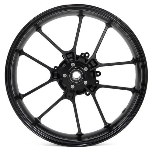 Arriere jante roue - 17"x4,25,