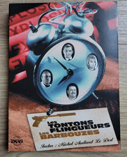 pack 3x DVD LES TONTONS