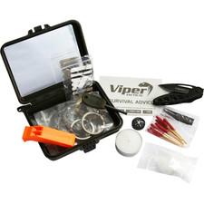 Compact Kit Survie pour