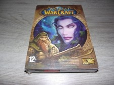 Jeu pc World of Warcraft 1 Wow Blizzard