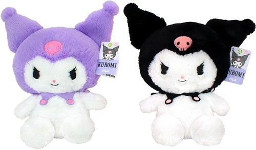 Sanrio hello kitty kuromi - kitty,