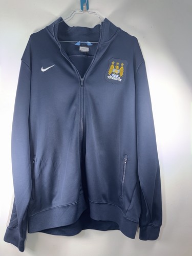 2013 manchester city nike - 2013-14,