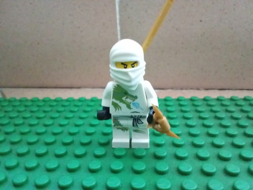 Minifigurine originale - minifigurine,