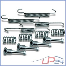 KIT D'ACCESSOIRES FREIN DE