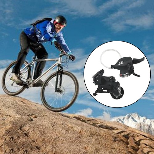 Dérailleur vélo - de,