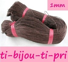 LOT de 80m-80 mètres CORDON