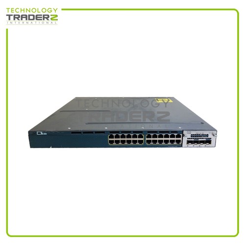 C3560x 24t v01 - ws-c3560x-24t-l, cisco