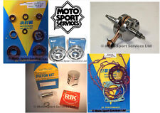 KX 85 2014-2024 Mitaka Moteur