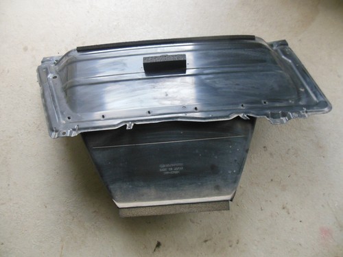 Subaru forester capot avec - subaru, sh