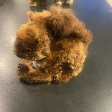 Écureuil mécanique Max CARL