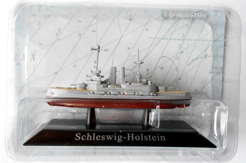 Maquette navire guerre - de,