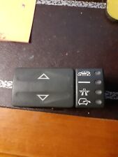 interrupteur de réglage suspension range rover p 38