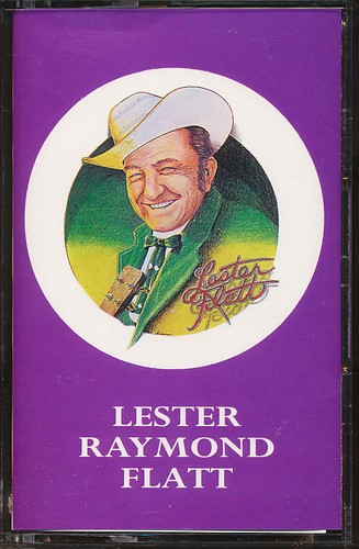 Lester raymond flatt - lester,