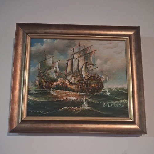 Tableau peinture a - tableau,