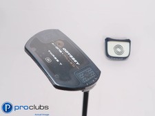 NEW Odyssey Ai-ONE Milled