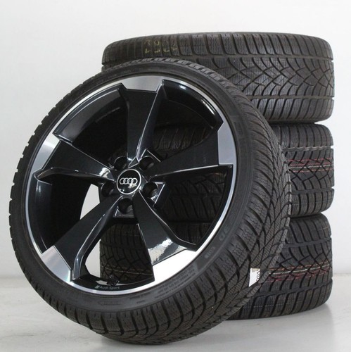 Audi rs3 jantes hiver - rs3, 8v