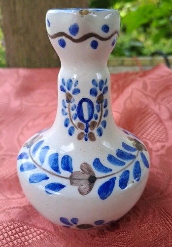 Ancien joli petit pichet - petit,
