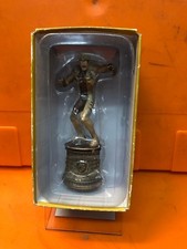 Marvel Jeu d'Échecs Sabretooth 49 Figurines Collection Eaglemoss Comics.