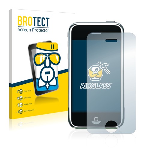 Protection écran pour apple - protection,