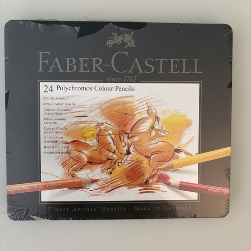 Faber castell piece - faber-castell, 24-piece