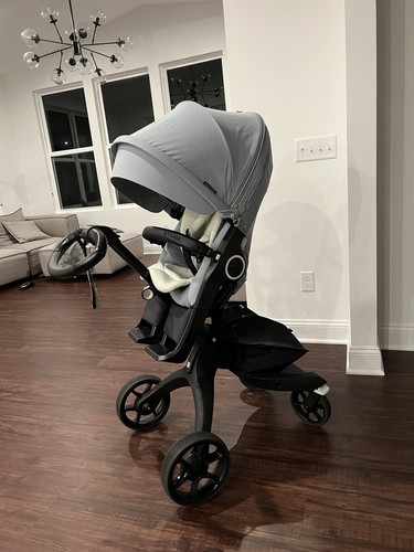 Stokke xplory stroller light - xplory,