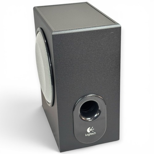 Logitech 530 powered - logitech,