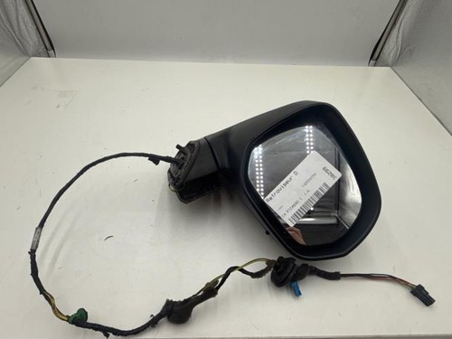 Retroviseur droit citroen - droit,