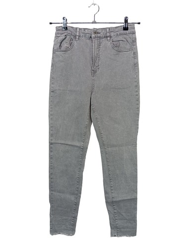 Stradivarius jeans taille - stradivarius,