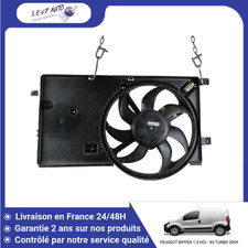 🇫🇷 MOTEUR VENTILATEUR