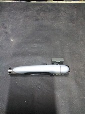 Poignée de Porte extérieur Renault Laguna 2 Arrière Gauche année 2001