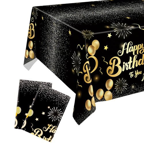 2pcs nappe table - 2pcs,