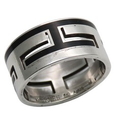 OCCASION HERMES Bague Move Ash